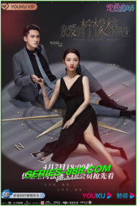 ดูซีรี่ย์ แผนรักลวงใจ Plot Love (2021) พากย์ไทย Ep.1-24 จบ