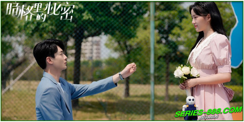 ดูซีรี่ย์ รักในความลับ