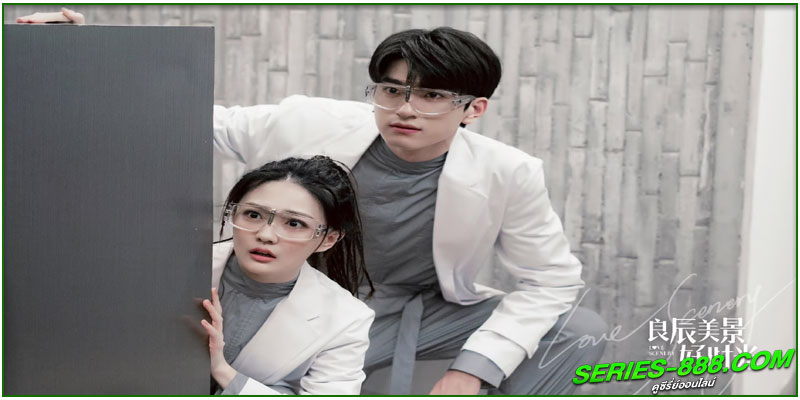 ดูซีรี่ย์ ฉากรักวัยฝัน Love Scenery ดูซีรี่ย์ ฉากรักวัยฝัน Love Scenery