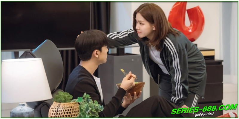 ดูซีรี่ย์ Branding in Seongsu dong ดูซีรี่ย์ Branding in Seongsu dong