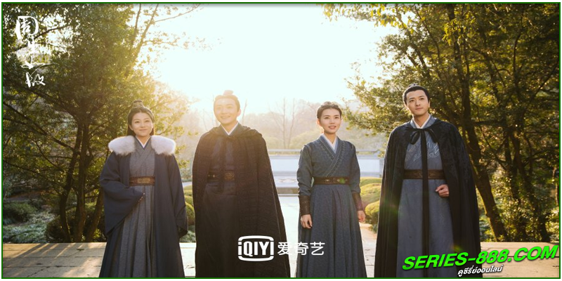 ดูซีรี่ย์ ทุกชาติภพ กระดูกงดงาม ดูซีรี่ย์ ทุกชาติภพ กระดูกงดงาม