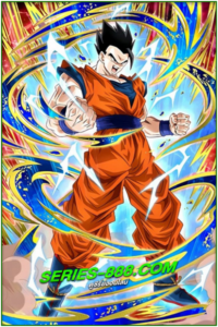 ดูหนังการ์ตูน โกฮังกลับมาแล้ว ภาคที่ 1 Dragon Ball Z The Movie Dead Zone (1989) พากย์ไทย