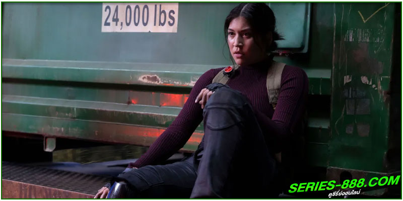ดูซีรี่ย์ เอคโค่ Marvel Studios’Echo ดูซีรี่ย์ เอคโค่ Marvel Studios’Echo