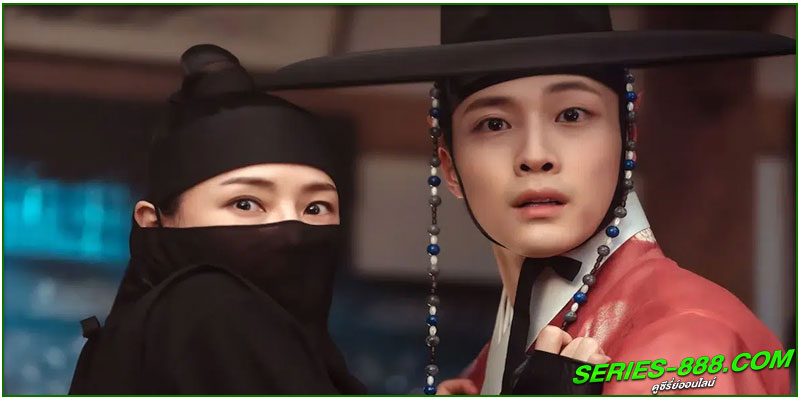 ดูซีรี่ย์ Knight Flower
