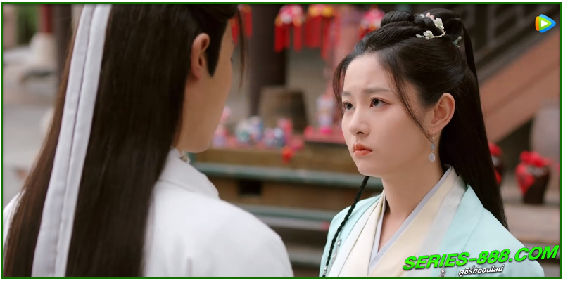 ดูซีรี่ย์ ซ่อนคมเขี้ยวเกี่ยวหัวใจ
