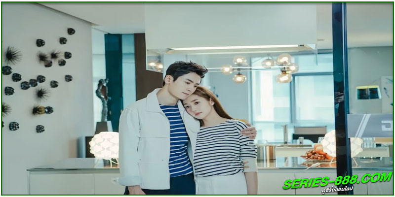 ดูซีรี่ย์ ละลายหัวใจด้วยไออุ่นรัก