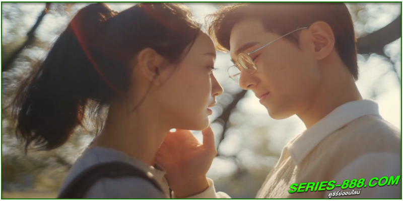 ดูซีรี่ย์ พันธนาการรักเพียงเธอ
