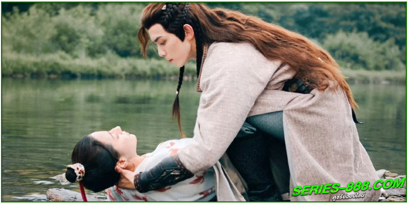 ดูซีรี่ย์ สตรีหาญ ฉางเกอ ดูซีรี่ย์ สตรีหาญ ฉางเกอ