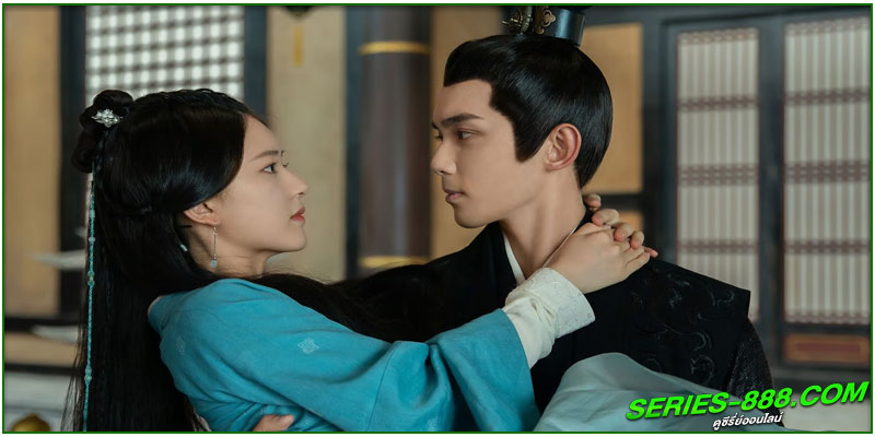 ดูซีรี่ย์ ดาราจักรรักลำนำใจ