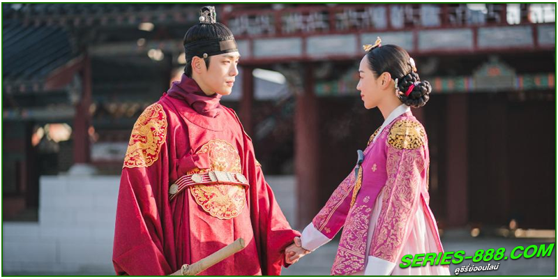 ดูซีรี่ย์ รักวุ่นวาย นายมเหสีหลงยุค ดูซีรี่ย์ รักวุ่นวาย นายมเหสีหลงยุค