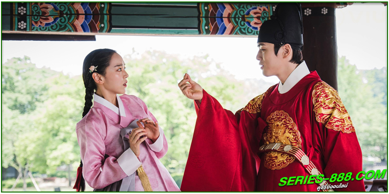 ดูซีรี่ย์ รักวุ่นวาย นายมเหสีหลงยุค ดูซีรี่ย์ รักวุ่นวาย นายมเหสีหลงยุค