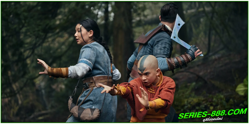 ดูซีรี่ย์ เณรน้อยเจ้าอภินิหาร ซีซัน 1 ดูซีรี่ย์ เณรน้อยเจ้าอภินิหาร ซีซัน 1