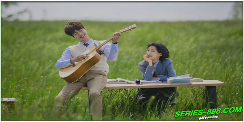 ดูซีรี่ย์ โอม รักเอยจงมา ดูซีรี่ย์ โอม รักเอยจงมา