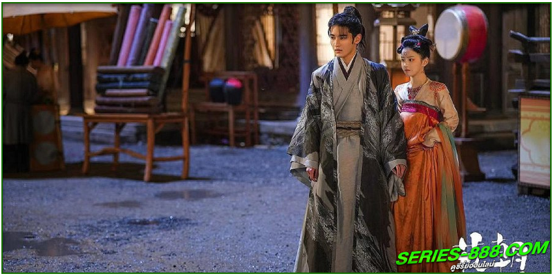 ดูซีรี่ย์ อลเวงบรรเลงรัก ดูซีรี่ย์ อลเวงบรรเลงรัก