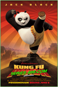 ดูหนังการ์ตูน Kung Fu Panda กังฟูแพนด้า (ภาคพิเศษ) 3 พากย์ไทย