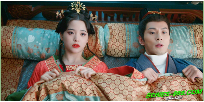 ดูซีรี่ย์ เนรมิตฝันแดนหย่งอัน ดูซีรี่ย์ เนรมิตฝันแดนหย่งอัน