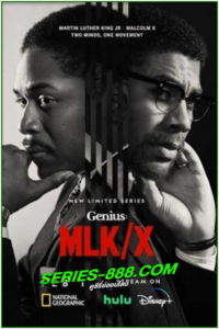ดูซีรี่ย์ Genius: MLK/X (2024) ซับไทย Ep.1-8 จบ