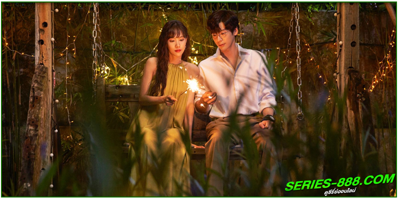 ดูซีรี่ย์จีน หนังสือมหัศจรรย์ฤดูร้อน ดูซีรี่ย์จีน หนังสือมหัศจรรย์ฤดูร้อน