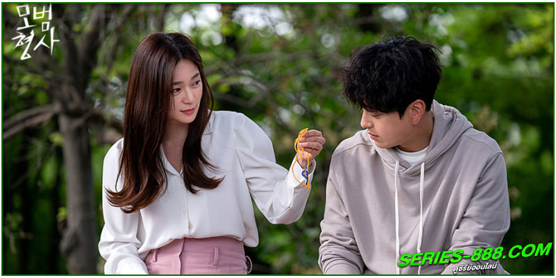 ดูซีรี่ย์ คู่หูคดีเดือด 2 ดูซีรี่ย์ คู่หูคดีเดือด 2