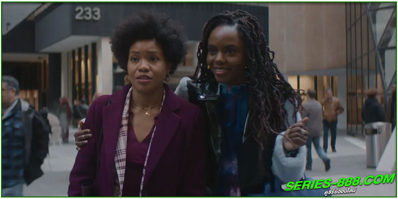 ดูซีรี่ย์ The OTHER BLACK GIRL ดูซีรี่ย์ The OTHER BLACK GIRL