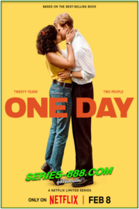 ดูซีรี่ย์ หนึ่งวัน นิรันดร์รัก One Day (2024) พากย์ไทย-ซับไทย Ep.1-14 จบ