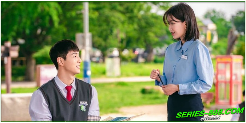 ดูซีรี่ย์ รักสามเส้า เราสามคน ดูซีรี่ย์ รักสามเส้า เราสามคน