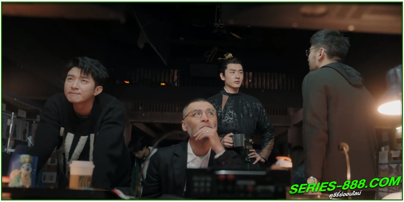 ดูซีรี่ย์ รักนี้ไม่มีพล็อต ดูซีรี่ย์ รักนี้ไม่มีพล็อต