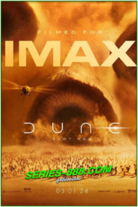 ดูหนัง ดูน ภาคสอง Dune Part Two (2024) พากย์ไทย (เต็มเรื่อง)