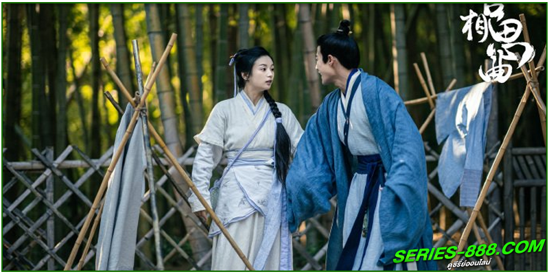 ดูซีรี่ย์จีน เพลงรักพร่างกาล ดูซีรี่ย์จีน เพลงรักพร่างกาล