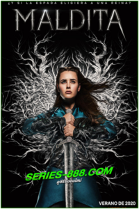 ดูซีรี่ย์ มนตราต้องสาป ซีซั่น 1 Cursed (2020) พากย์ไทย