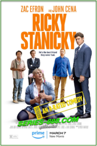 ดูหนัง Ricky Stanicky (2024) ซับไทย (เต็มเรื่อง)