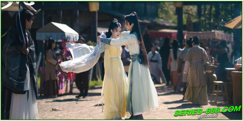 ดูซีรี่ย์ ล่าหัวใจมังกร ดูซีรี่ย์ ล่าหัวใจมังกร