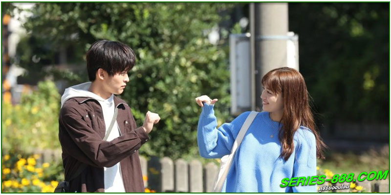 ดูซีรี่ย์ สัมผัสรักไร้เสียง ดูซีรี่ย์ สัมผัสรักไร้เสียง