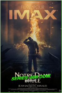 ดูหนัง ภารกิจกล้า ฝ่าไฟนอเทรอดาม Notre-Dame on Fire (2022) พากย์ไทย (เต็มเรื่อง)