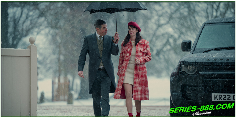 ดูซีรี่ย์ The Gentlemen ดูซีรี่ย์ The Gentlemen