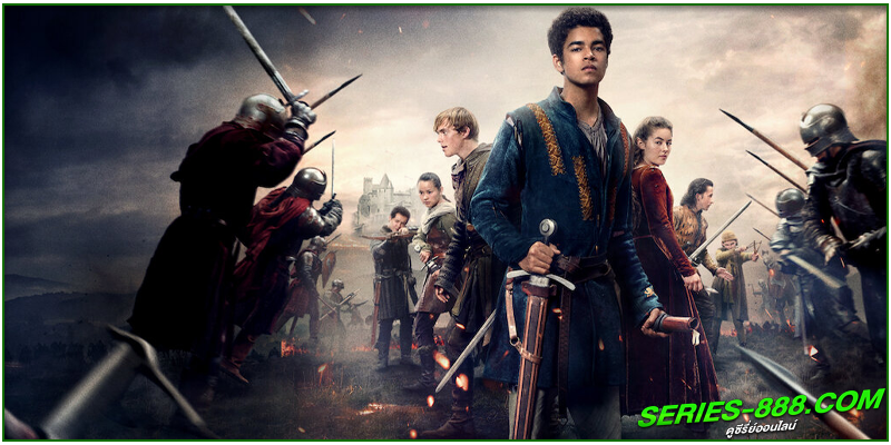 ดูซีรี่ย์ สารลับถึงราชา ดูซีรี่ย์ สารลับถึงราชา