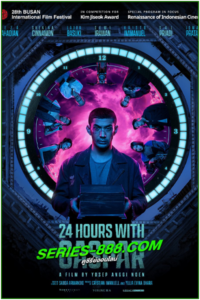 ดูหนัง 24 Hours with Gaspar (2023) พากย์ไทย-ซับไทย (เต็มเรื่อง)