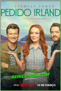 ดูหนัง ฝันรักไอร์แลนด์ Irish Wish (2024) พากย์ไทย (เต็มเรื่อง)
