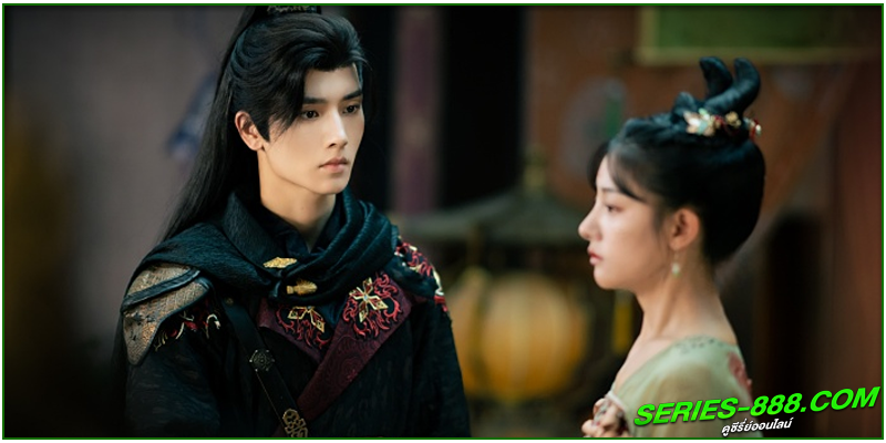 ดูซีรี่ย์ สัญญารักนิรันดร์ ดูซีรี่ย์ สัญญารักนิรันดร์