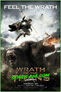 ดูหนัง สงครามมหาเทพพิโรธ Wrath of The Titans (2012) พากย์ไทย HD (เต็มเรื่อง)