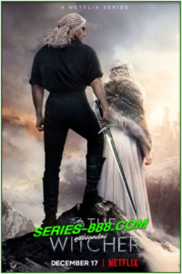 ดูซีรี่ย์ เดอะ วิทเชอร์ นักล่าจอมอสูร The Witcher ซีซั่น 2 (2021) พากย์ไทย Ep.1-8