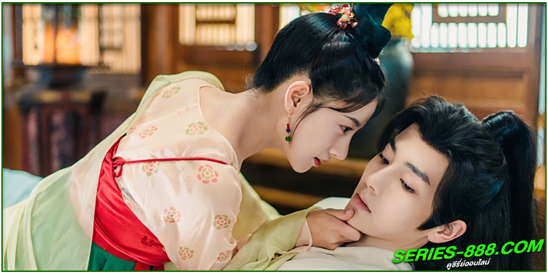 ดูซีรี่ย์ สัญญารักนิรันดร์ ดูซีรี่ย์ สัญญารักนิรันดร์