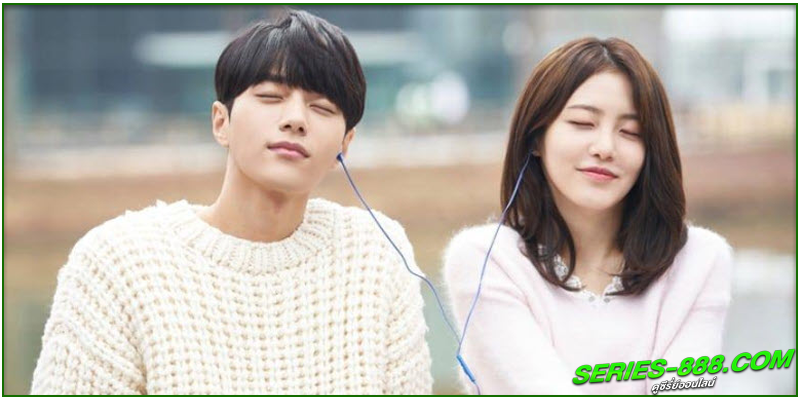 ดูซีรี่ย์ ป่วนรักนายแมวเหมียว