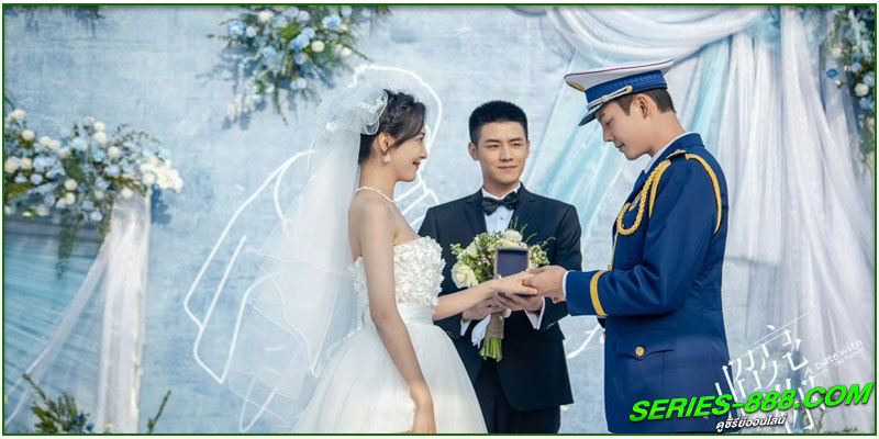 ดูซีรี่ย์จีน พบรักที่ปลายสัญญา ดูซีรี่ย์จีน พบรักที่ปลายสัญญา