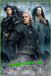 ดูซีรี่ย์ วิทเชอร์ นักล่าจอมอสูร The Witcher เดอะ ซีซั่น 1 (2019) พากย์ไทย Ep.1-8 จบ
