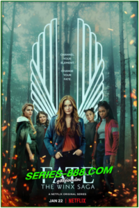 ดูซีรี่ย์ Fate The Winx Saga (2021) Season1 พากย์ไทย Ep1-6 (จบ)