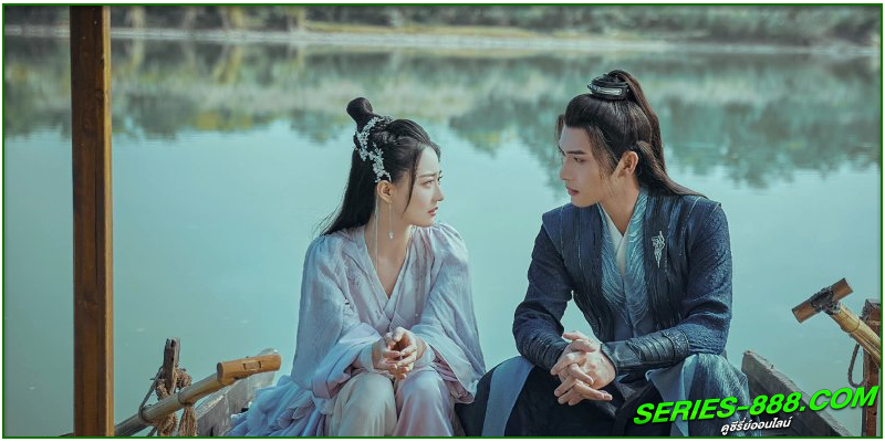 ดูซีรี่ย์ บทเพลงแห่งจันทรา ดูซีรี่ย์ บทเพลงแห่งจันทรา