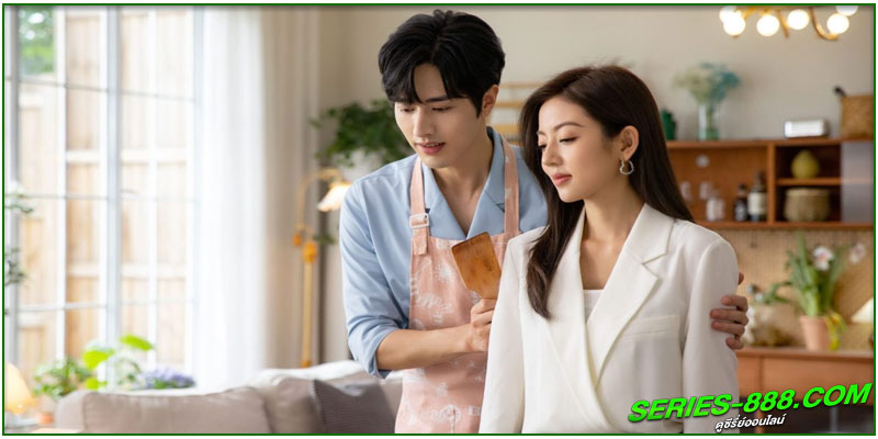 ดูซีรี่ย์ จังหวะหัวใจกลายเป็นของเธอ ดูซีรี่ย์ จังหวะหัวใจกลายเป็นของเธอ