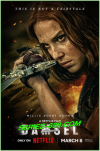 ดูหนัง ดรุณีผู้พิชิต Damsel (2024) พากย์ไทย (เต็มเรื่อง)