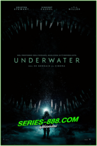 ดูหนัง มฤตยูใต้สมุทร Underwater (2020) พากย์ไทย (เต็มเรื่อง)